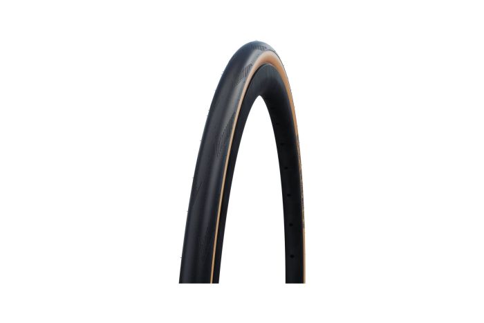 Schwalbe One 700x25C Performance ADDIX RaceGuard MicroSkin TLE