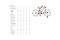 Trek Powerfly FS 7 Gen 3 - 625 Wh - 29 Zoll - Fully