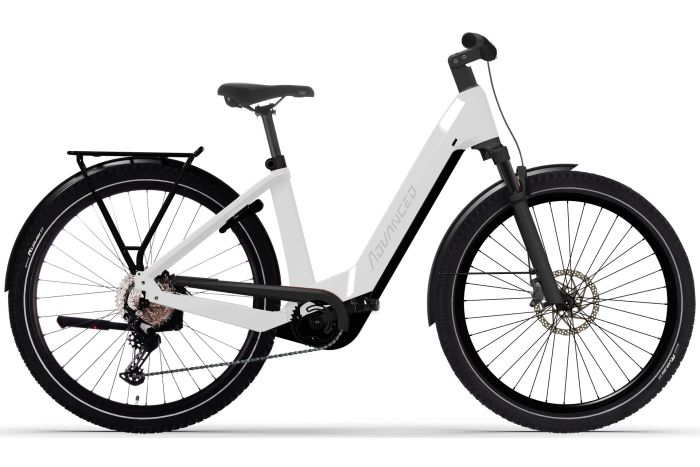 Advanced Reco One Wave - Deore - 750 Wh - 29 Zoll - Tiefeinsteiger - 2023