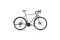 VSF Fahrradmanufaktur T-Randonneur Sport - 28 Zoll - Diamant - 2023