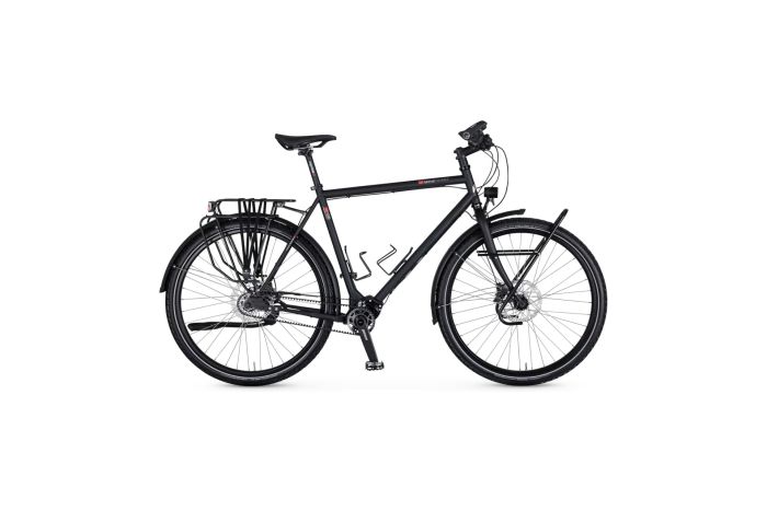 VSF Fahrradmanufaktur TX-1200 - 27,5 Zoll - Diamant - 2025