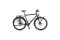 VSF Fahrradmanufaktur TX-1200 - 27,5 Zoll - Diamant - 2025