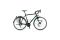 VSF Fahrradmanufaktur TX-Randonneur - V-Brake - 28 Zoll - Diamant - 2023