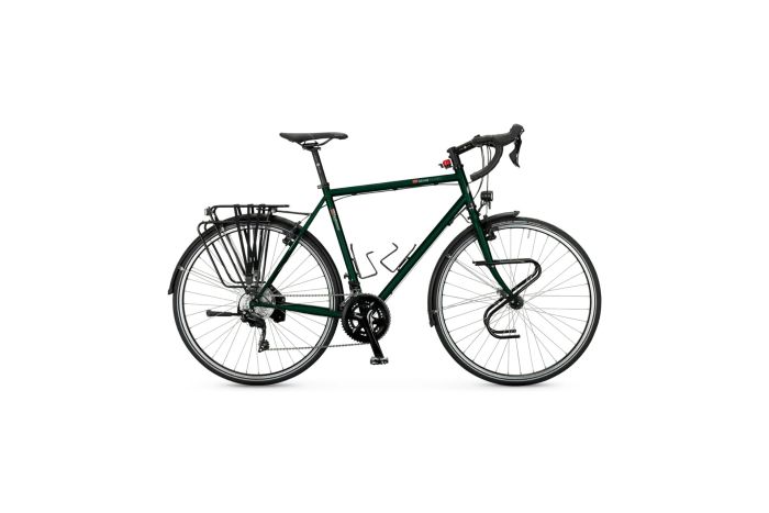VSF Fahrradmanufaktur TX-Randonneur - V-Brake - 28 Zoll - Diamant - 2023