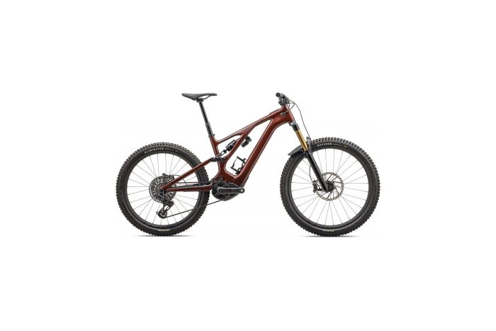 Specialized Turbo Levo Pro - 700 Wh - 29 / 27,5 Zoll - Fully