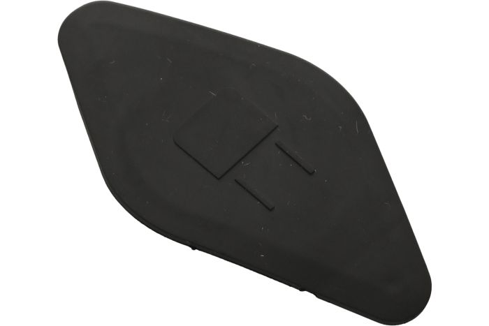 Carver Ladebuchsenabdeckung Typ 1