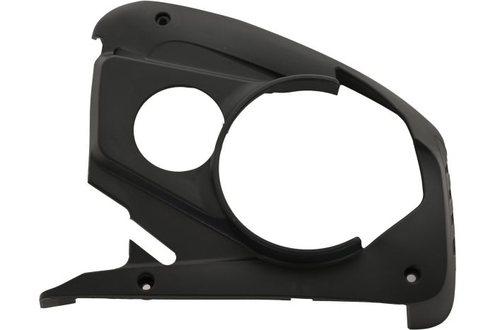 Carver Motorabdeckung Typ 2
