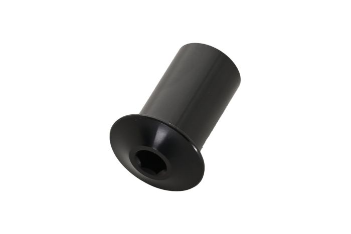 Carver Bolzen Innengewinde 26mm
