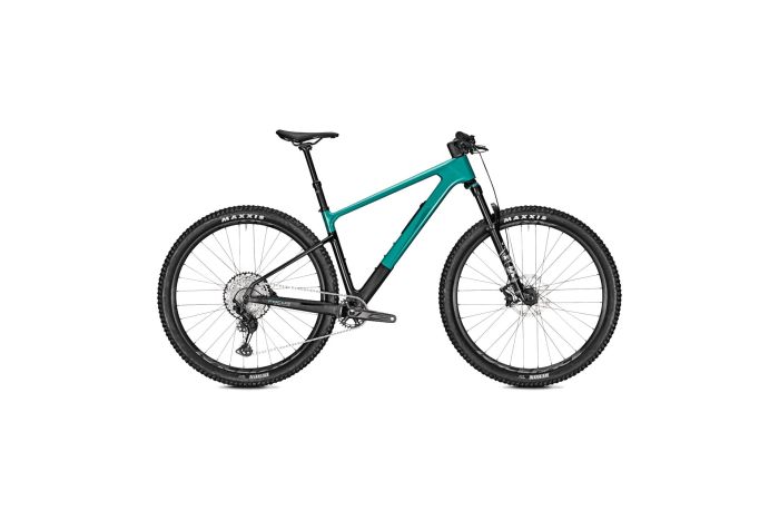 Focus Raven 8.8 - 29 Zoll - Diamant - 2025