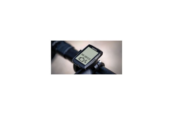 Sigma BC 14.0 WL STS