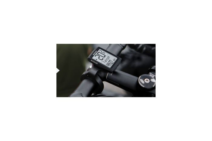 Sigma BC 14.0 WL STS