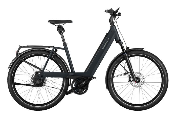 Riese und Müller Nevo4 GT vario - 625 Wh - 26 Zoll - Tiefeinsteiger - 2025