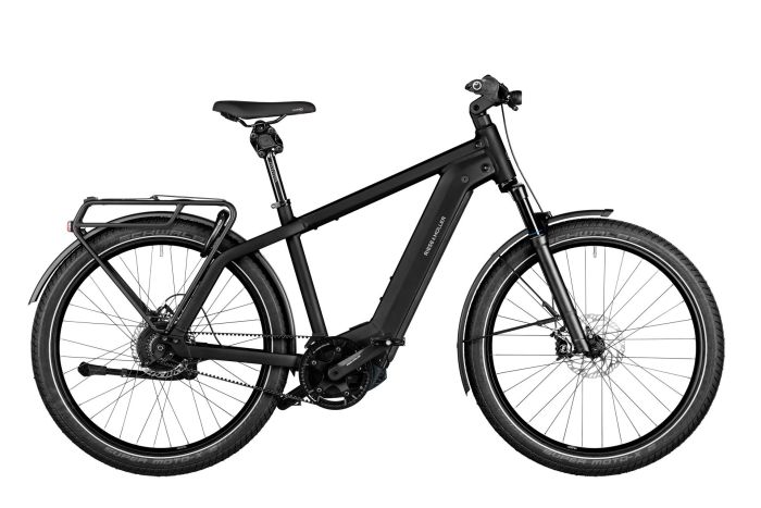 Riese und Müller Charger4 GT vario - 1000 Wh - 27,5 Zoll - Diamant - 2025