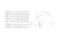 Bergamont E-Horizon Expert 6 Gent - 625 Wh - 28 Zoll - Diamant - 2024