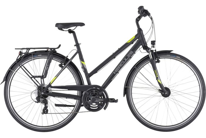 Hercules Tourer 21 - 28 Zoll - Damen Sport - 2023