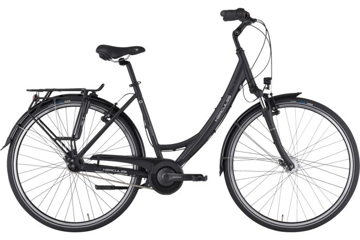 Hercules Valencia R7 - 28 Zoll - Tiefeinsteiger - 2023