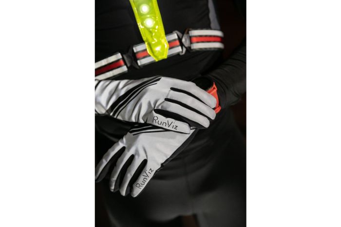 WOWOW Bolt Glove FR Langfinger Handschuhe