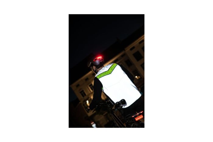 WOWOW Copenhagen Weste