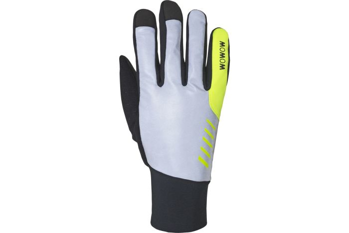 WOWOW Night Stroke Langfinger Handschuhe