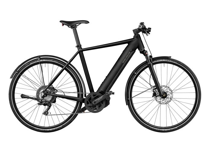 Riese und Müller Roadster4 touring - 625 Wh - 28 Zoll - Diamant - 2025