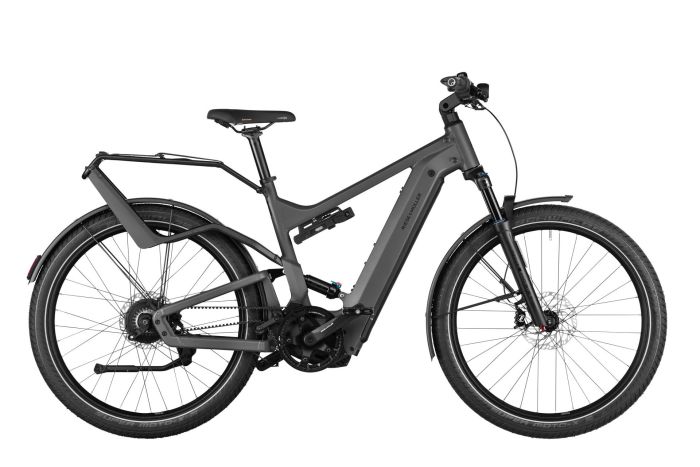 Riese und Müller Delite4 GT vario - 750 Wh - 27,5 Zoll - Fully - 2025