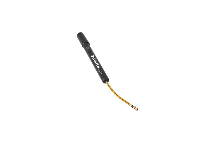 Puky HP 25 Mini Handpumpe mit Schlauch - AV
