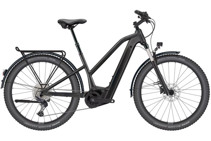 Lapierre e-Explorer 9.7 Mix - 750 Wh - 27,5 Zoll - Damen Sport - 2023
