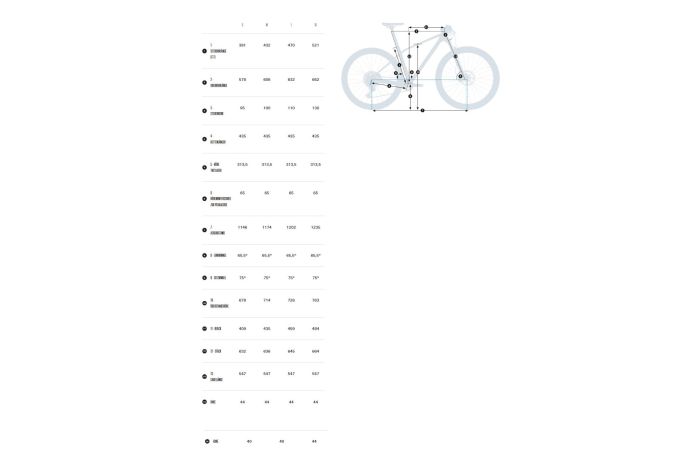 Orbea Laufey H LTD - 29 Zoll - Diamant - 2023