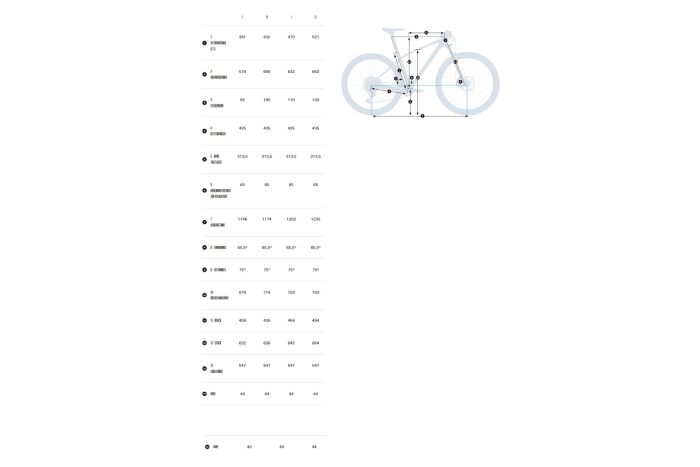 Orbea Laufey H30 - 29 Zoll - Diamant - 2023