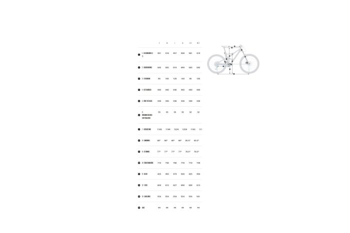 Orbea Occam M30 - 29 Zoll - Fully - 2023