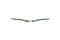 RENTHAL V2 Fatbar Carbon Riser Lenker, 35.0mm, 800mm, 7°/5°