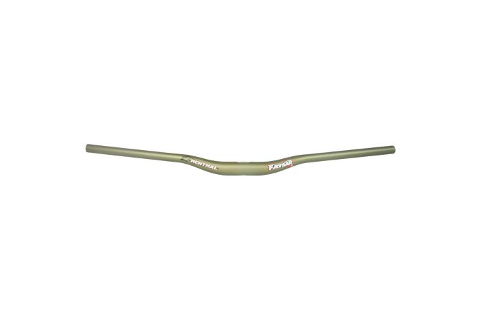 RENTHAL V2 Fatbar Riser Lenker, 35.0mm, 800mm, 7°/5°
