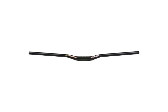 RENTHAL V2 Fatbar Riser Lenker, 35.0mm, 800mm, 7°/5°