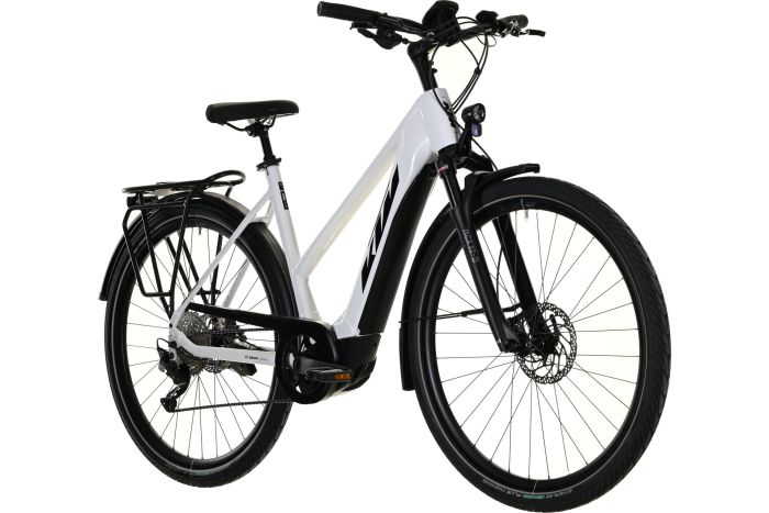KTM Macina Tour CX 625 LTD - 625 Wh - 28 Zoll - Damen Sport - 2025