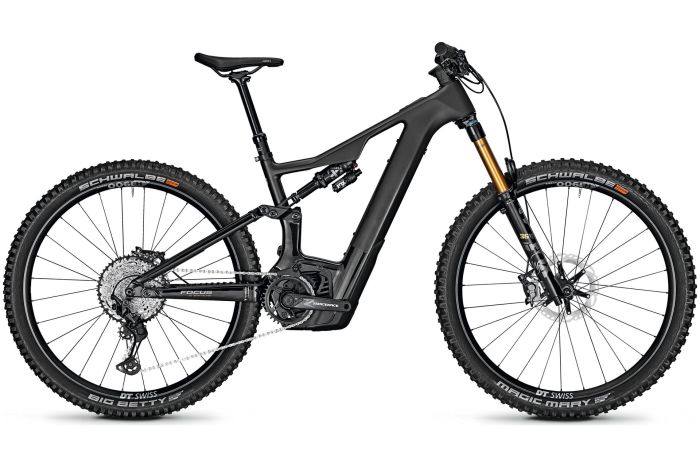 Focus Jam2 8.9 - 750 Wh - 29 Zoll - Fully