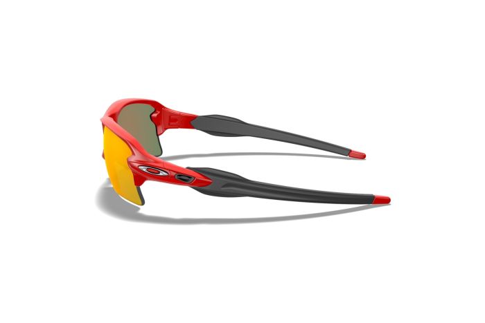 Oakley Flak 2.0 XL Matte Redline - Prizm Ruby