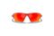 Oakley Flak 2.0 XL Matte Redline - Prizm Ruby