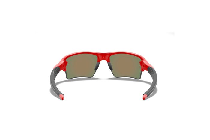 Oakley Flak 2.0 XL Matte Redline - Prizm Ruby