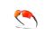Oakley Flak 2.0 XL Matte Redline - Prizm Ruby