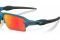 Oakley Flak 2.0 XL Matte Balsam - Prizm Ruby