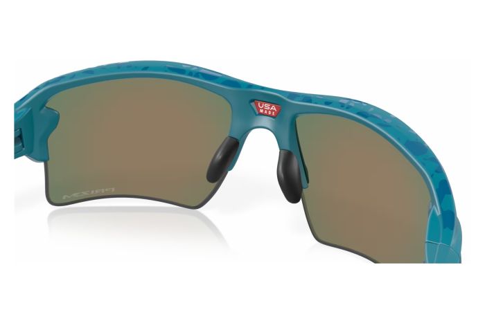 Oakley Flak 2.0 XL Matte Balsam - Prizm Ruby