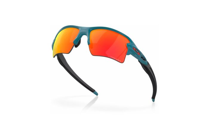 Oakley Flak 2.0 XL Matte Balsam - Prizm Ruby