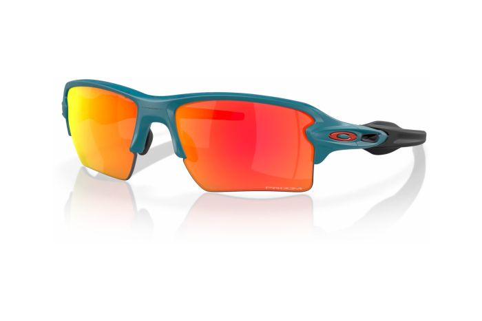 Oakley Flak 2.0 XL Matte Balsam - Prizm Ruby