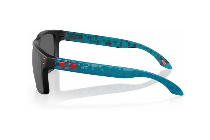 Oakley Holbrook Matte Black - Prizm Black