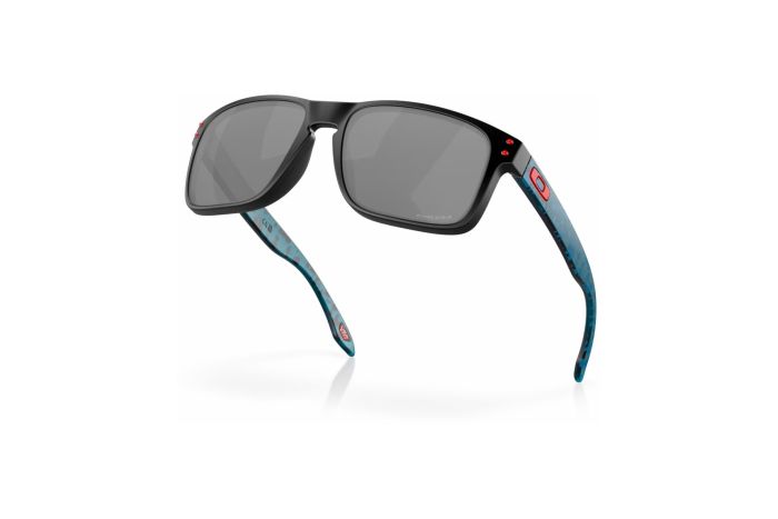 Oakley Holbrook Matte Black - Prizm Black