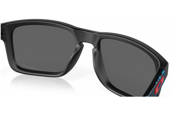 Oakley Holbrook Matte Black - Prizm Black