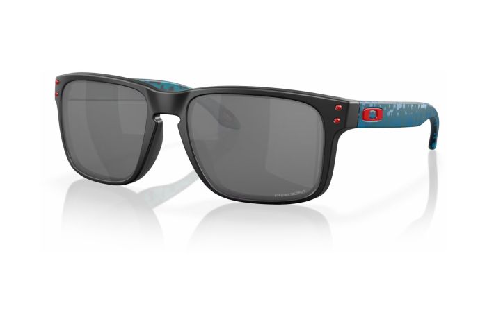 Oakley Holbrook Matte Black - Prizm Black