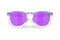 Oakley Frogskins Hybrid Matte Trans Lilac/Clear - Prizm Violet