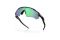 Oakley Radar EV Path Matte Black - Prizm Jade Polishedarized
