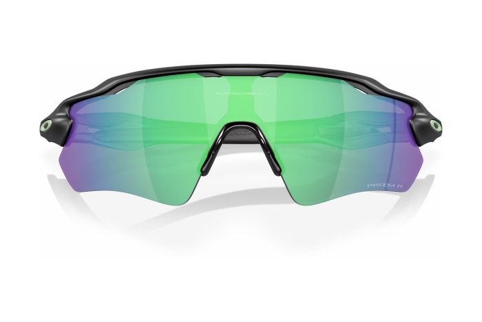 Oakley Radar EV Path Matte Black - Prizm Jade Polishedarized